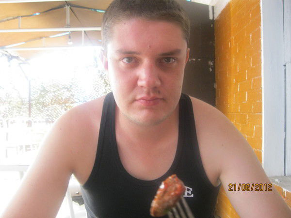 Евгений Нуждин