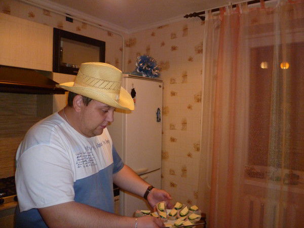 Алексей Логинов