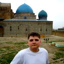 Иван Смык