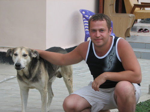 Михаил Данилочкин