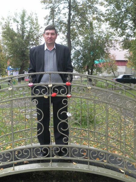 Виктор Зиялтдинов