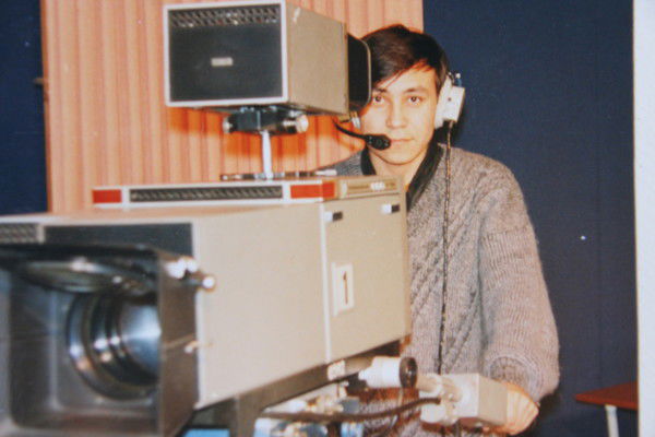 Тимур Мерзаянович