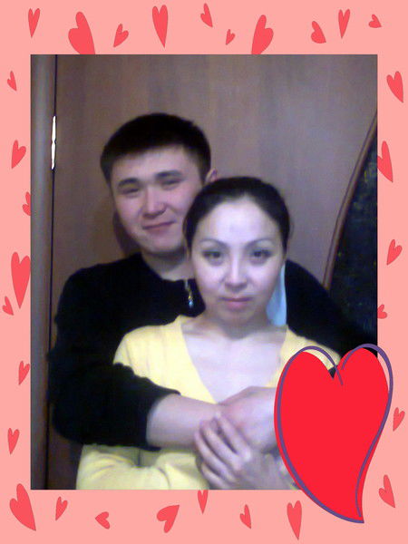 Ерик Асанбаев