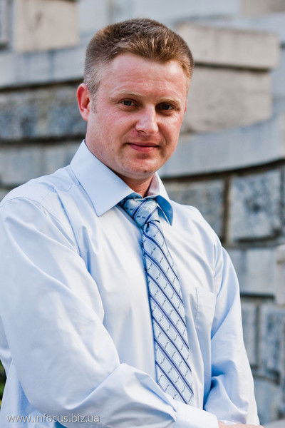 Алексей Галаган