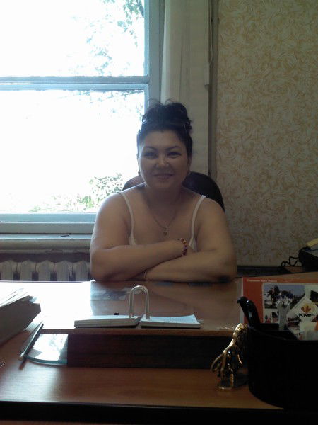 Альмира Ж.с