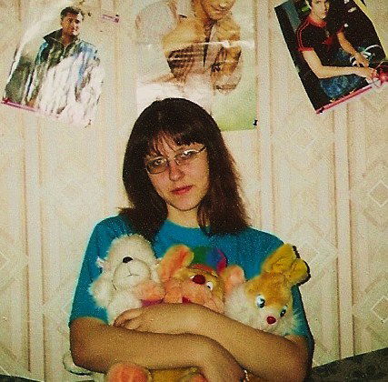 Алёна (Елена) Бороздунова