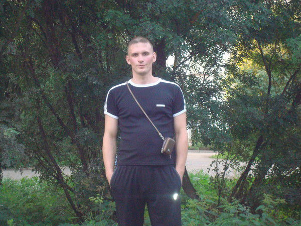 Николай Новиков