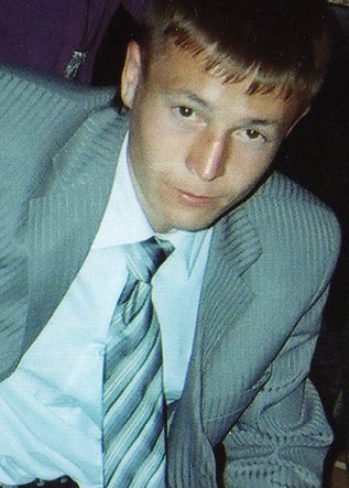 Владимир Тарасов