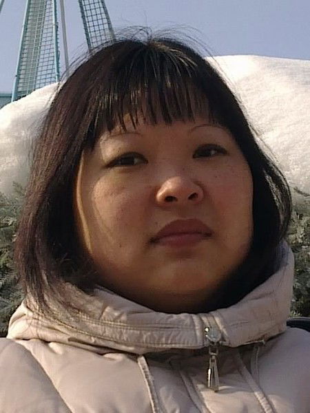 Вероника Ким