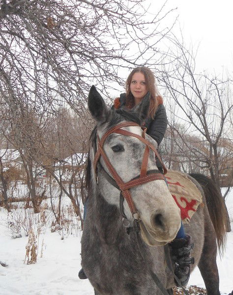 Регина)) Шиве