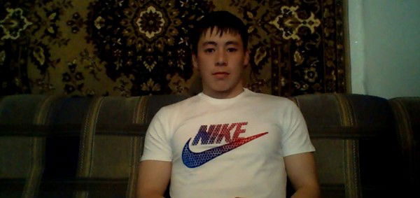 Каныбек Абдылдаев