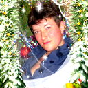 Лариса Сафонова