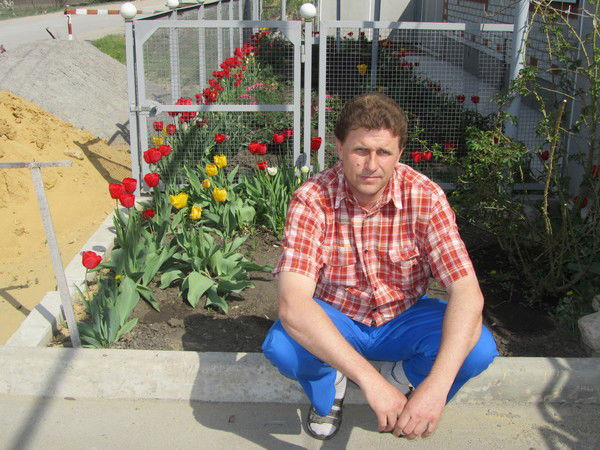 Юрий Брагин