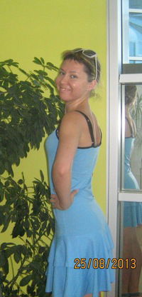 Анна Аверьянова