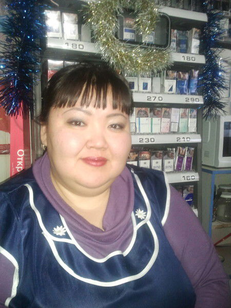 Мейрамгуль Айткалиева