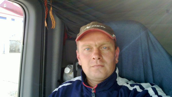 Максим Тарасов