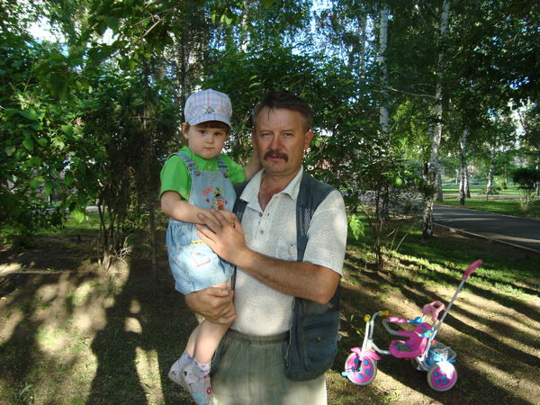 Алексей Литвинов