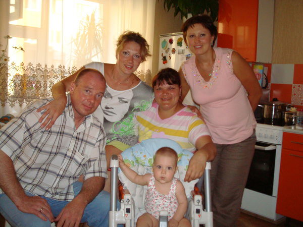 Андрей Тихоступ