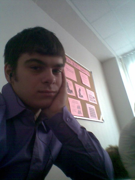 Гриха Меженин