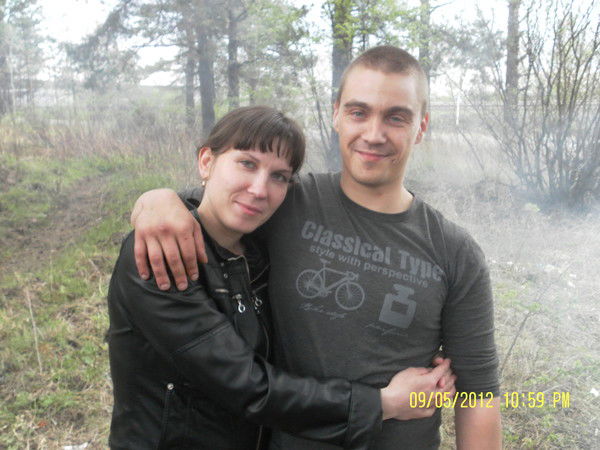 Мария Дьякова