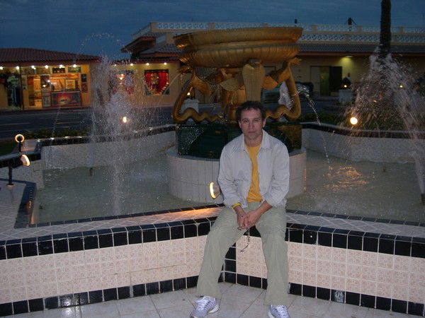 Анатолий Гафаров