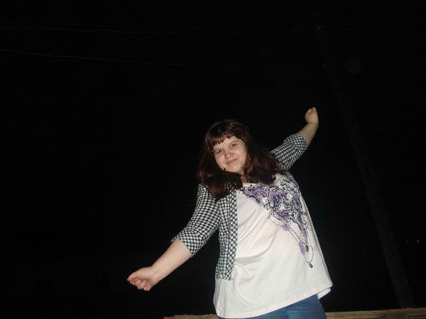 Леночка Корчуганова