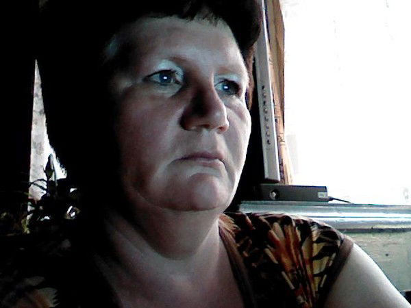 Ольга Лукина