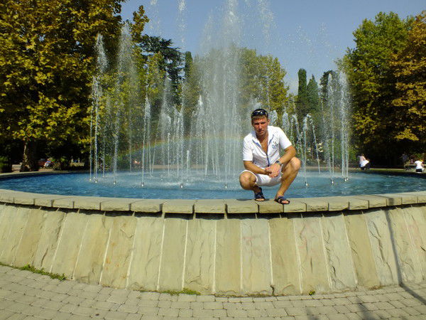 Павел Журавлёв