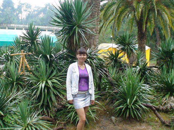 Алия Хидиятуллина