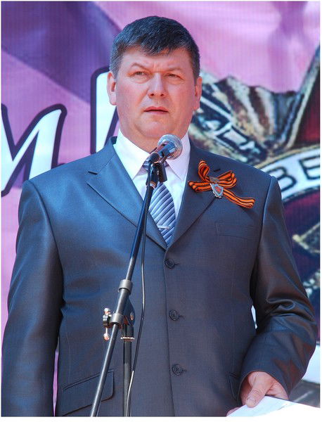 Андрей Терентьев