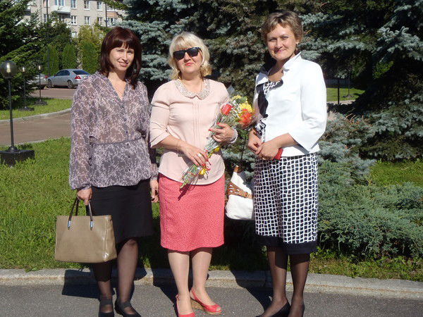 Методический Отдел (Кириши)