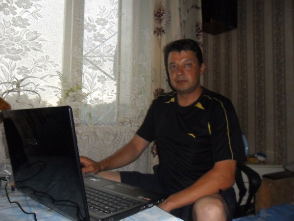 Евгений Кондратьев