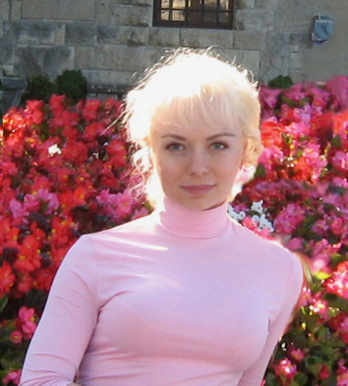 Малика Тамр