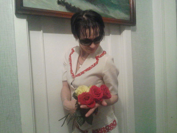 Ната Петлеванова