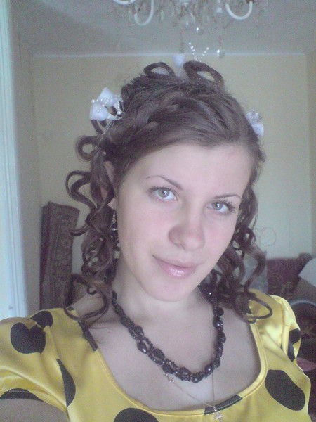 Ксения Капошко