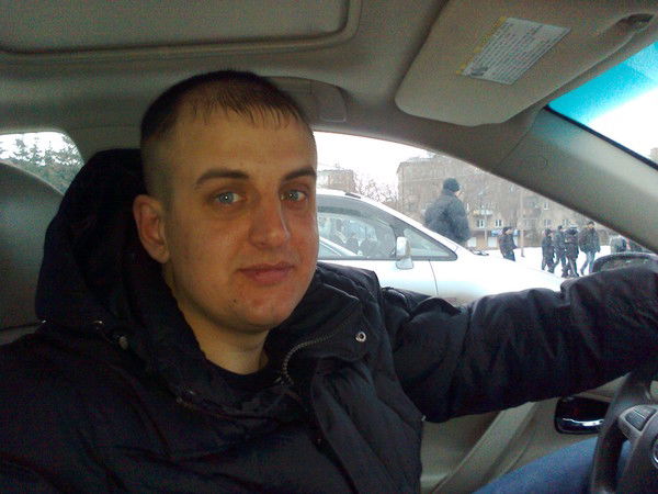 Александр Баландин