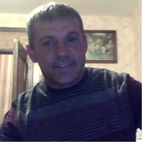 Женя Чуднов