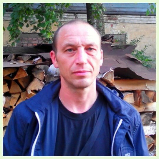 Сергей Канев