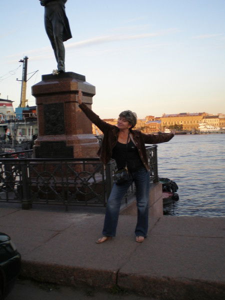 Марина Филаткина