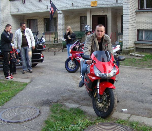 Кирилл Петренко