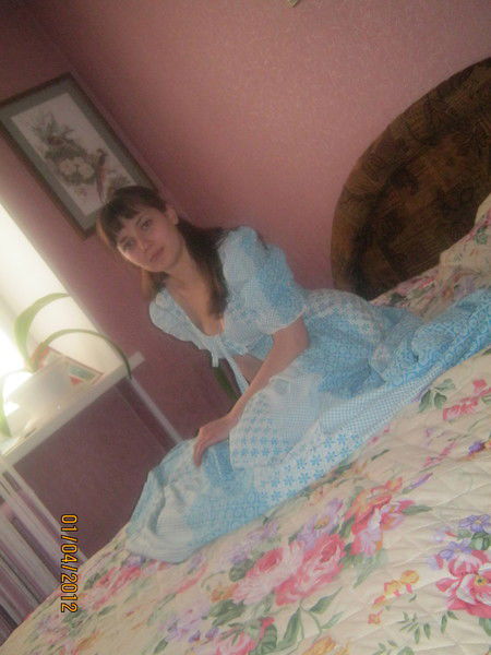 Екатерина Суворова