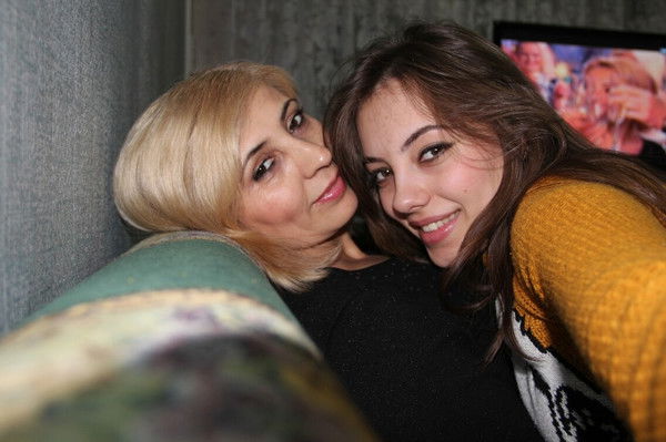 Изафет Османова