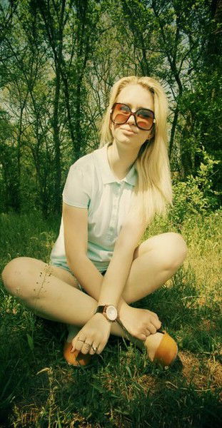 Валерия Чабанова