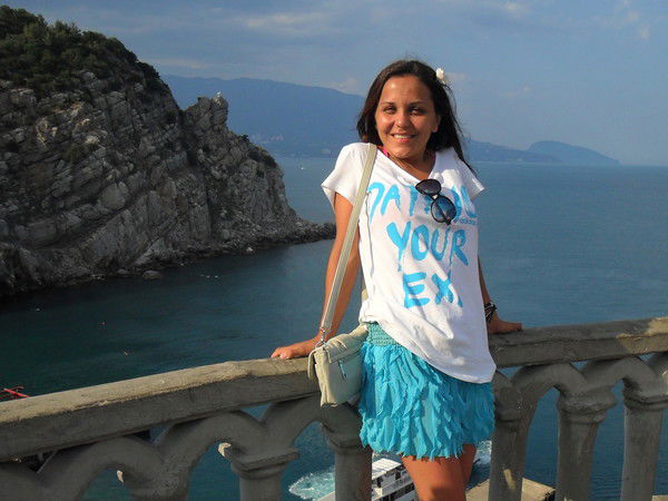 Вера Степанова