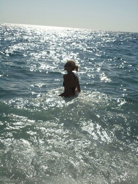 Алина Лебедева