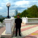 Олег Ташев