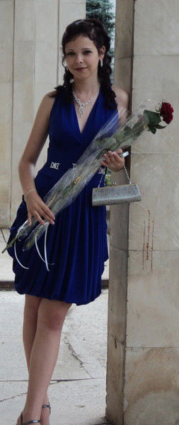 Алина Кукер