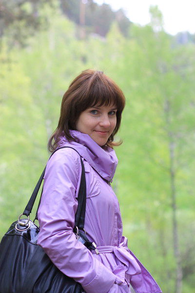 Наталья Борисевич