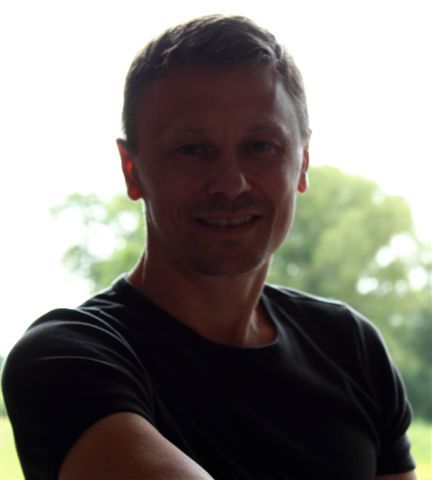 Сергей Волошин