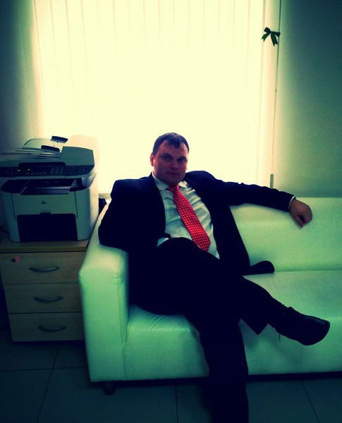 Александр Бортенёв